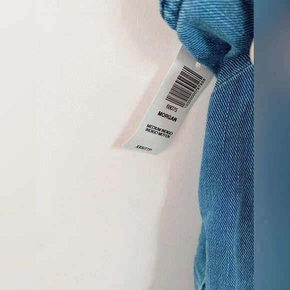 Aritzia Wilfred Free Morgan Dress - Picture 4 of 5